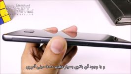 بررسی کامل Galaxy A9 Pro Review زیرنویس فارسی اسمارت