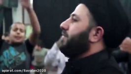 مداحی ترکی قره بایراقلار محمد حسین ترکمانی کرکوک عراق