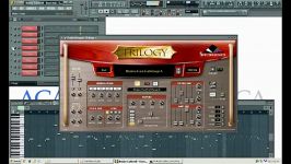 Spectrasonics Trilogy  www.Baranbax.com