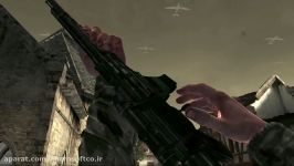 Medal of Honor Airborne  Multiplayer Trailer