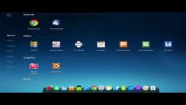 بازبینی سیستم عامل Deepin