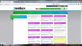 آموزش ثبت نام در نئوباکس      Neobux