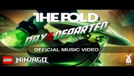 LEGO NINJAGO Day Of The Departed — Official Music Vi