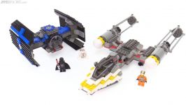 LEGO Star Wars TIE Fighter