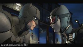 دانلود اپیزود دوم بازی batman telltale برای xbox 360