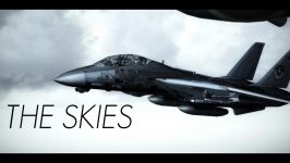  FSX Film  We Rule the Skies 