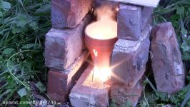 Make Thermite with Manganese Dioxide