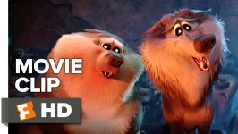 کلیپ جدید لکلک ها Storks Movie CLIP Im the Alpha 2016