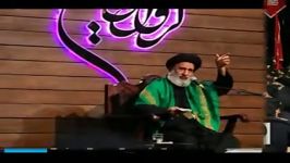 اعلام برائت ازخط فکری سنی ها اززبان استاد احمدی اصفهانی