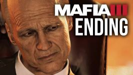 گیم پلی mafia3 قسمت اخر