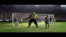 BEST COMMERCIAL EVER Nike Football