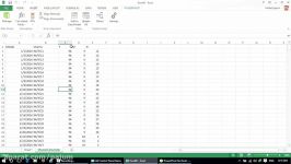 Excel BI  هوش تجاری در اکسل قسمت 2