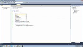 C# Beginners Tutorial  22  Overloading Methods and Enumerations