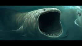 BIGGEST Animal EVER Recorded in the Ocean Depths