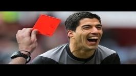 Best Funny Red Cards in Football History