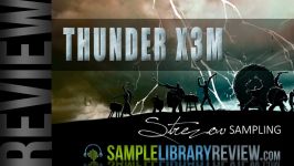 دانلود رایگان Thunder X3M Instruments لینک مستقیم