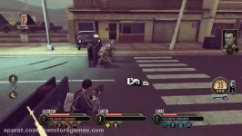 خرید پستی بازی The Bureau XCOM Declassified برای PC