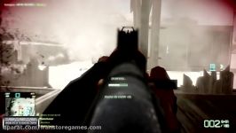 بازی Battlefield Bad Company 2 برای کامپیوتر