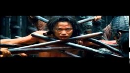 صحنه جذاب دیدنی مبارزه Ong Bak 3 Torture Fight Scene