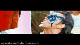 فیلم هندی کریش 3 Krrish دوبله فارسی