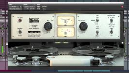 بررسی پلاگین میکس Slate Digital Virtual Tape Machines