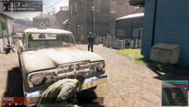 Mafia 3 DESTROYCHARLIES..+Gameplay+High+1080p+60fps