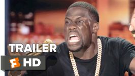  Kevin Hart What Now Official Trailer #1 2016  Stand u