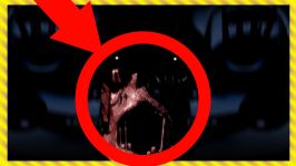 JUMPSCARE SECRET... FNAF Sister LocationTEDDYBEAR87