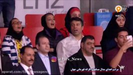 تیم ملی کومیته ایران قهرمان مسابقات کاراته جهان شد