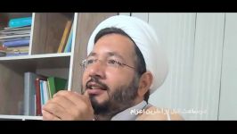 مستند شیخ شهید درباره شهید مدافع حرم شیخ علی تمام زاده