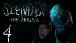 Slender The Arrival  Part 4  THE FLASHBACK