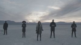  OFFICIAL VIDEO Hallelujah  Pentatonix    اصلاح شود