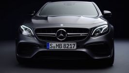 2017 Mercedes E Class 63 S AMG INTERIORS Test Drive