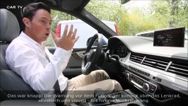 2017 Audi Q7  Review Test Drive