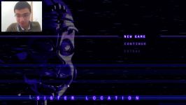 Five Nights At Freddys Sister Location قسمت اول