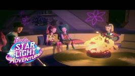 Shooting Star Acoustic Reprise  Barbie™ Star Light Adventure