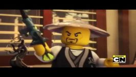       LEGO Ninjago Day of the Departed FULL SPECIAL EPISODE    اصل