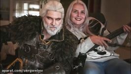 Witcher کار های انسان دوستانه حتما ببینید