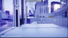 Mirrors Edge Catalyst  gameplay