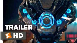 تریلر فیلم Kill Command 2016