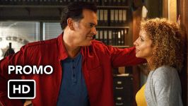 تیزر سریال Ash vs evil dead فصل 2 اپیزود 5