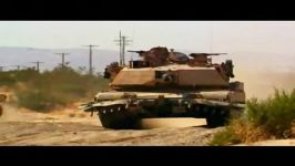 3. بیوگرافی تانك زرهی آبرامز Abrams M1A2 برترین ادوات نظامی heavy metal