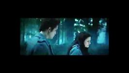 پارت 11من میدونم تو چی هستی The Twilight