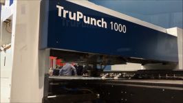 TruPunch 1000 S19