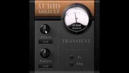 خرید پلاگین حرفه ای میکس مسترینگ Audio Assault Multi