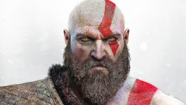 بازی God Of War 4 برای PS4 سال 2017  خدای جنگ