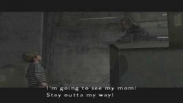  Silent Hill 4 The Room Walkthrough Part 25 Name 