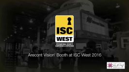 نمایشگاه ISC West لاس وگاس