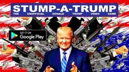 Stump A Trump  The Unofficial Donald Trump Video Game