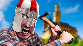 Medieval Engineers  Markiplier